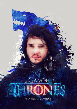 Illustration for article titled Game of Thrones